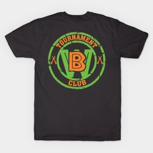 BUCKWATCH ALT3 T-Shirt